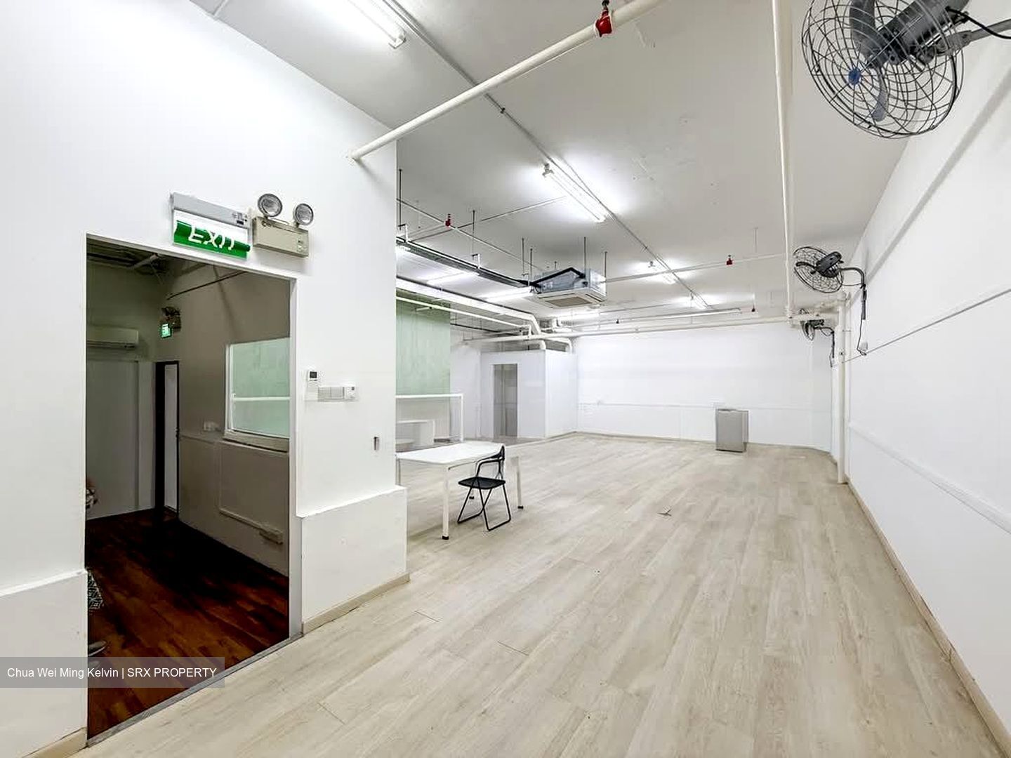 Oxley Bizhub (D14), Factory #551830791